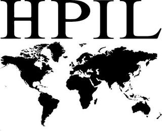 HPIL trademark