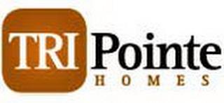 TRI POINTE HOMES trademark