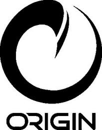 ORIGIN trademark