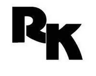 RK trademark