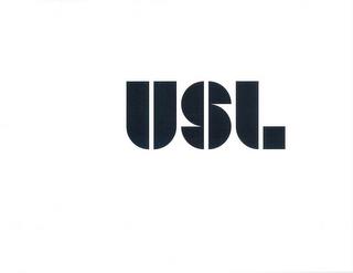 USL trademark