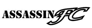 ASSASSIN FC trademark