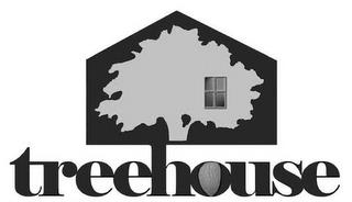 TREEHOUSE trademark