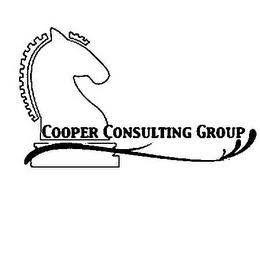 COOPER CONSULTING GROUP trademark