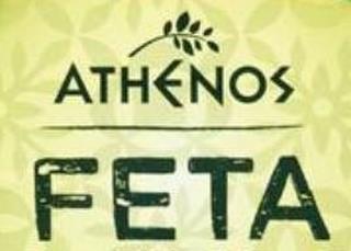 ATHENOS FETA trademark