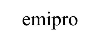 EMIPRO trademark