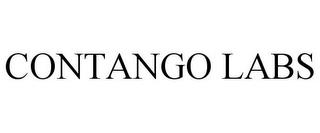 CONTANGO LABS trademark