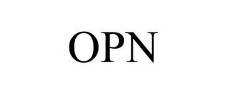 OPN trademark