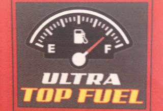 ULTRA TOP FUEL EF trademark