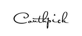 COUTHPICK trademark