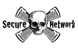 SECURE NETWORK trademark