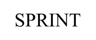 SPRINT trademark