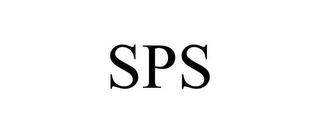 SPS trademark