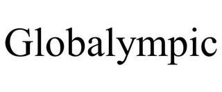 GLOBALYMPIC trademark