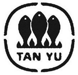 TAN YU trademark