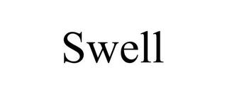 SWELL trademark