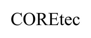 CORETEC trademark