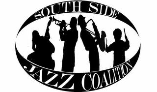 SOUTH SIDE JAZZ COALITION trademark