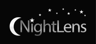 NIGHTLENS trademark