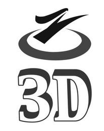 Z3D trademark