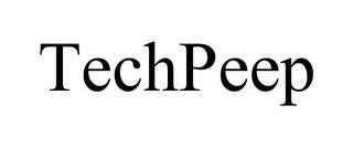 TECHPEEP trademark