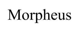 MORPHEUS trademark