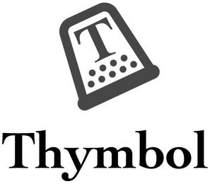 T THYMBOL trademark