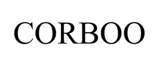 CORBOO trademark