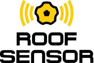 ROOF SENSOR trademark