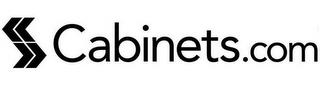 CABINETS.COM trademark