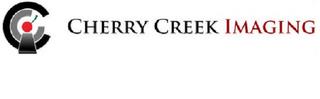 CC CHERRY CREEK IMAGING trademark