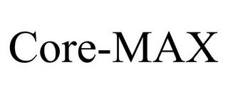 CORE-MAX trademark