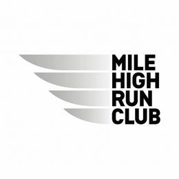 MILE HIGH RUN CLUB trademark