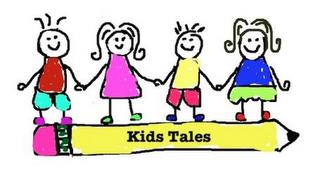 KIDS TALES trademark