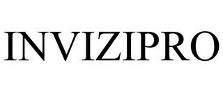 INVIZIPRO trademark