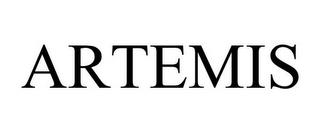 ARTEMIS trademark