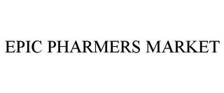 EPIC PHARMERS MARKET trademark