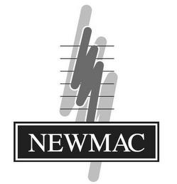 NEWMAC trademark