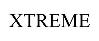 XTREME trademark