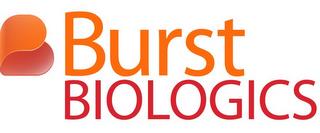 BURST BIOLOGICS trademark