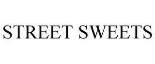 STREET SWEETS trademark