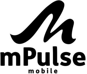 M MPULSE MOBILE trademark