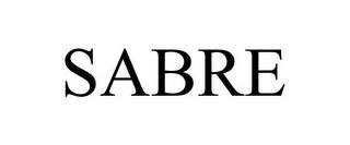 SABRE trademark