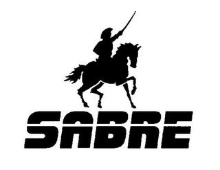 SABRE trademark