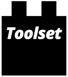 TOOLSET trademark