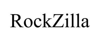 ROCKZILLA trademark