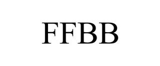 FFBB trademark