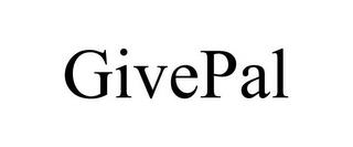 GIVEPAL trademark