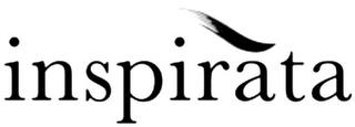 INSPIRATA trademark