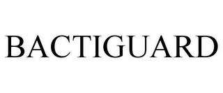 BACTIGUARD trademark